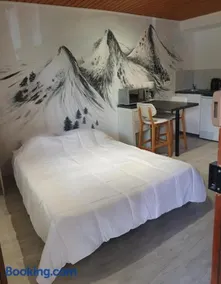 Studio dans mon chalet La Mère Veille - Image 2