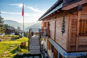 Chalet Seviann - Image 1