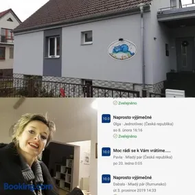 Apartmány MK u MODRÉ KOČKY - Image 2