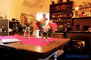 Bed & Breakfast Uvablu - Image 1