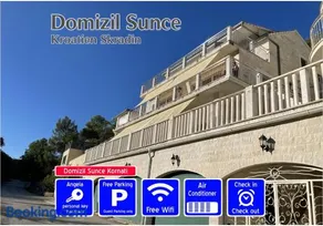 Domizil Sunce - Image 1