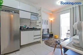 Apartamento aconchegante com 1 vaga - Próx CGH, Consulado, Transamérica, Autódromo, Vibra - Image 3
