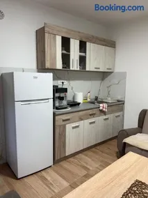 Ristića Avlija Apartman - Image 4