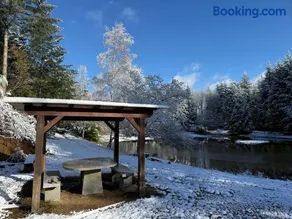 Chalet dans la nature - Image 3