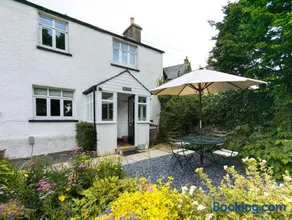 Rose Cottage - Garden, parking and near a Pub - Image 4