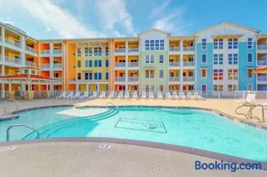 A111 Seaside Serenity - 2 Condo - Image 2