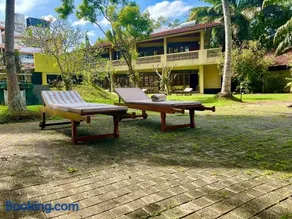 Muthumuni Ayurveda River Resort - Image 2