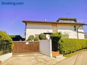 Villa Sabry - Image 1