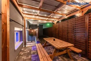 Loft SPA privatif 2-4 pers - Jacuzzi & Sauna près de Strasbourg - Image 4