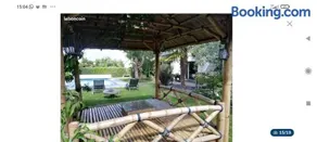 villa piscine - Image 2