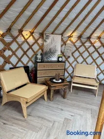 The Isla Yurt - Image 3