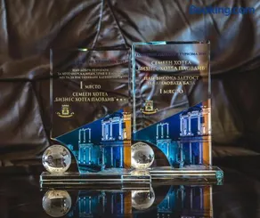 Business Hotel Plovdiv - Central Location - Image 1