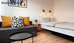 Studio apartman Siget II - Image 1