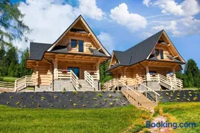 Domki pod lasem - Image 1