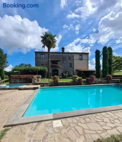 Villa Arzilla Antica Residenza di campagna - Image 1