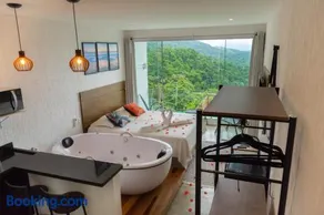 Alto da Piraquara Flat - Image 4