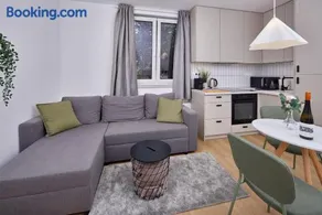 Modern apartment in wine town - Modra - Image 2