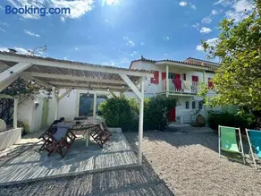 KIVERI 1876 traditional seafront cottage - Image 2