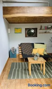 Harbour view Tree House - Image 3