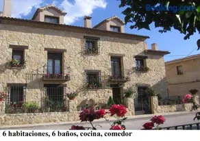 Casa rural Marcelina - Image 2
