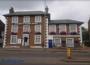 Marmion House Hotel - Image 5
