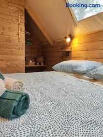 Lieve Agriglamping Experience - Image 4