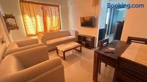 Avenaa 2BHK Luxe Loft Vrindavan Nagar Nashik,India - Image 1