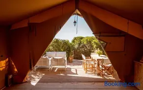Resort & Glamping Terre di Sacra in Toscana - Image 4