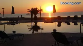 Seafront Apartment im Obzor Beach Resort - Image 2