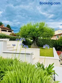 Villa Ulivo Apartments - Image 1