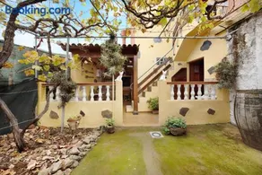 Spettacolare casa accogliente e familiare con barbecue e terrazza | Vista sulla montagna - Image 1