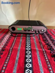 Shandon tipi off grid camping, nc500 - Image 3