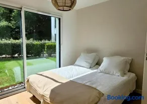 AMARINA - Appartement confortable au coeur d'Hossegor - Image 2