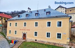 Skautský dom - Image 1