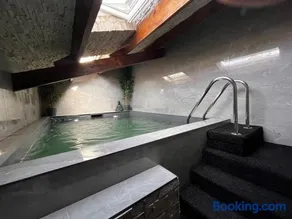 A l'orée des bois - Piscine chauffée - Floreffe - Image 1