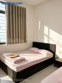 Khách sạn Na Na Thiên Trà - Image 3