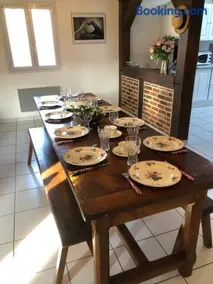 Gite Sologne - Image 1