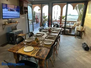 Legzira Cactus Beach House - Image 5