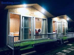 The Vedic Himalaya Retreat - Image 1