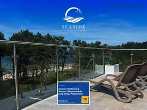 Seaside Wellness & Nature - Premium Beachfront Apartment - Image 1