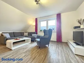 Mienhus Apartments Ferienwohnung Famke - Image 3