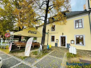Apartmány Zámecká - Image 1