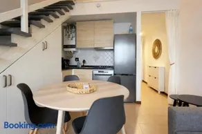 Il Balcone della Liguria- Piscina Vista Mare - Image 3