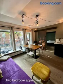 Appartementen in het centrum van Hoorn - Image 4