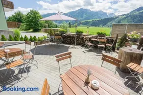 Praga Apartments & Restaurant Zell am See-Kaprun - Image 2