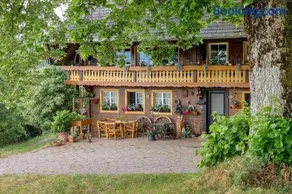 Appartamento accogliente e familiare con giardino, barbecue e terrazza | Vista sulla montagna | Adatto per il telelavoro | Ammette animali domestici - Image 1