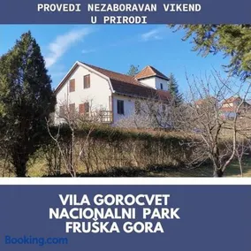 Vila Gorocvet - Image 3