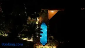 Villa Vienna, Luxury Vintage Pool Villa, Parra, North Goa - Image 2