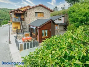Apartamentos Rurales TIN TURISMO - Image 1