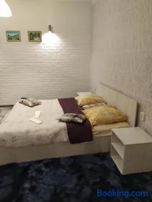 Mini Hotel na Gasheka - Image 4